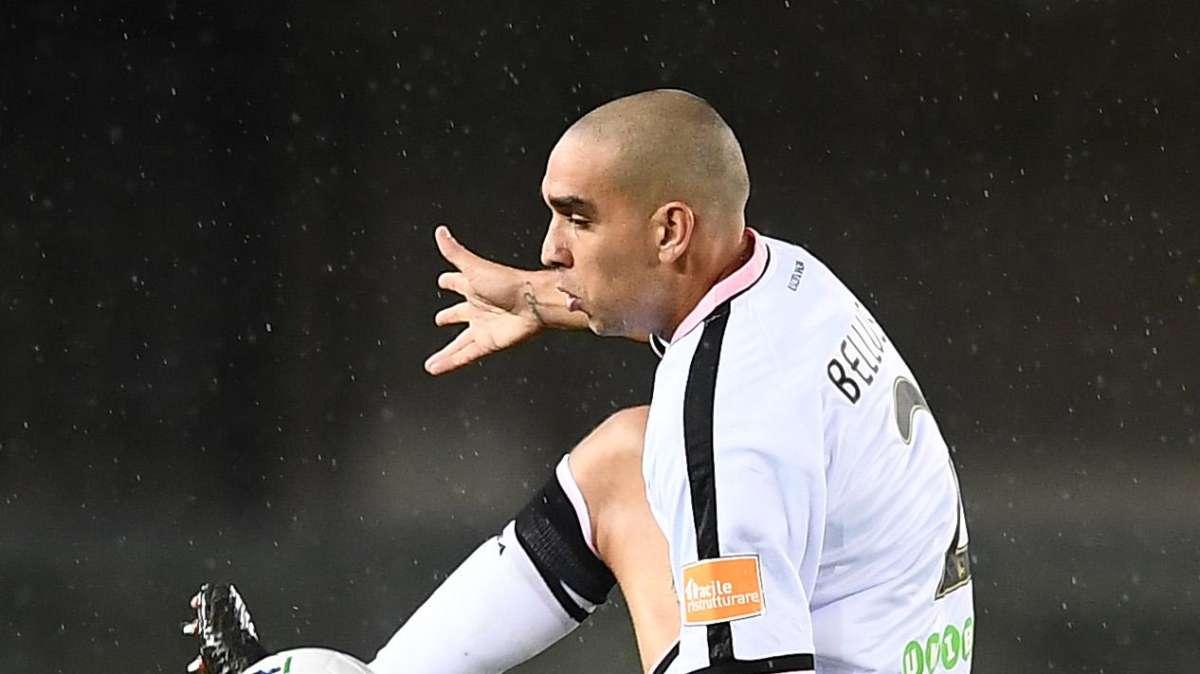 L'ex Bellucci: "Tre azzurri possono ribaltare il Granada. Osimhen? Forte e sfortunato"