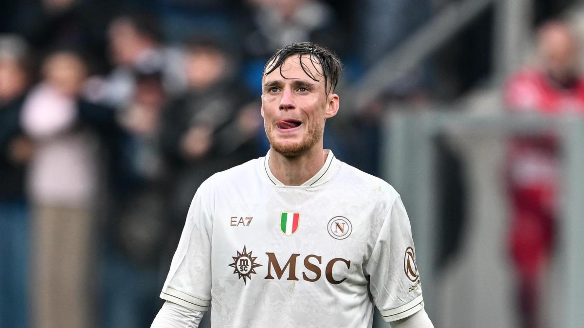 Beukema a Dazn: "Ora sto bene e sento la fiducia! Dobbiamo creare di più"