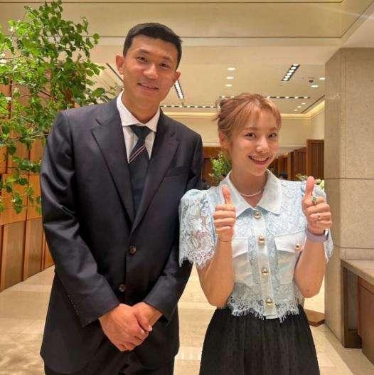 FOTO - Kim è ancora in Corea: ecco dove è stato immortalato