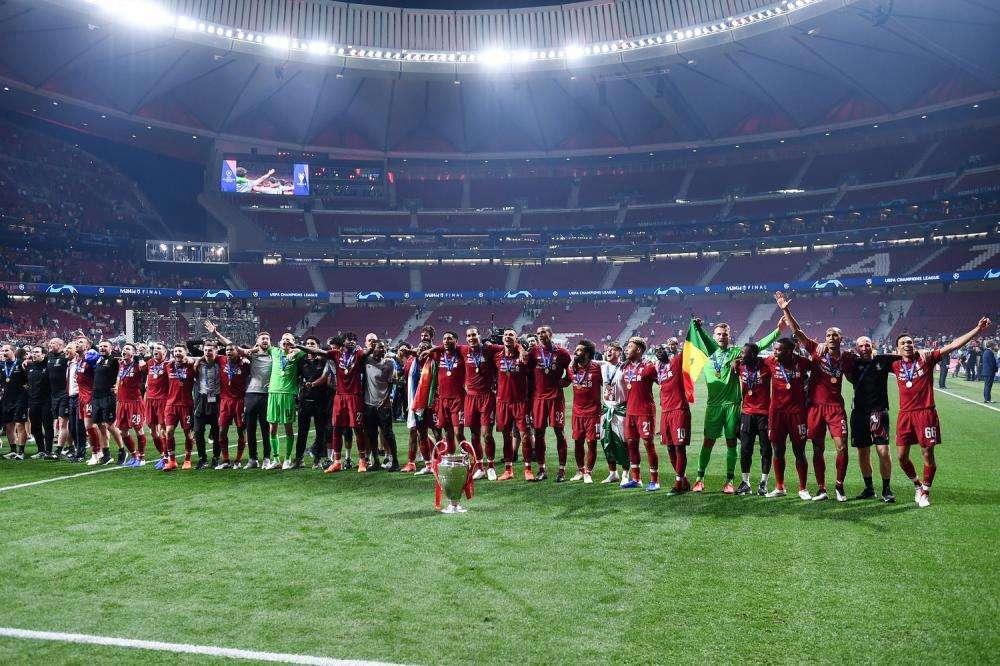 Liverpool-Napoli, da oggi biglietti in vendita: prezzo e modalità d'acquisto