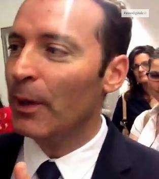 Rtl, Giuliani: "Callejon nel Napoli a vita. Abbonamenti? Il tifoso si è imborghesito"