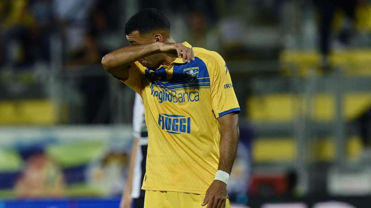 Ag. Cheddira: "Piace a molti club, ma la priorità va al Napoli! Andrà in ritiro"