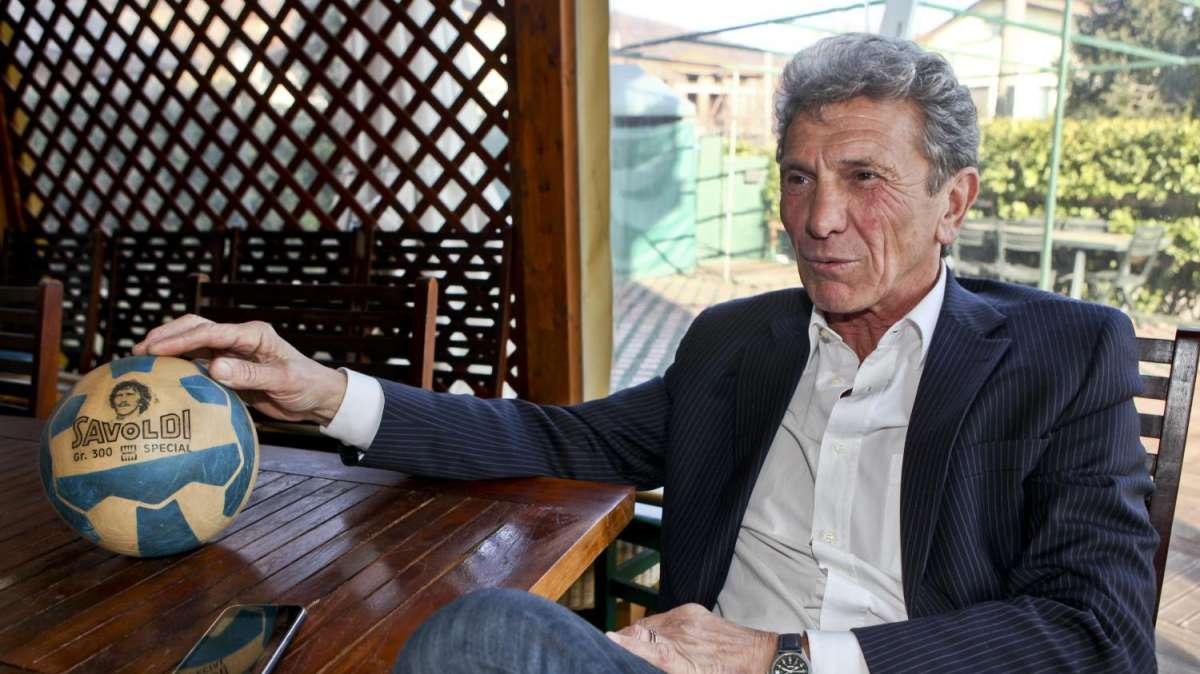 Addio a Beppe Savoldi, "Mister Due Miliardi": la storia del bomber da record