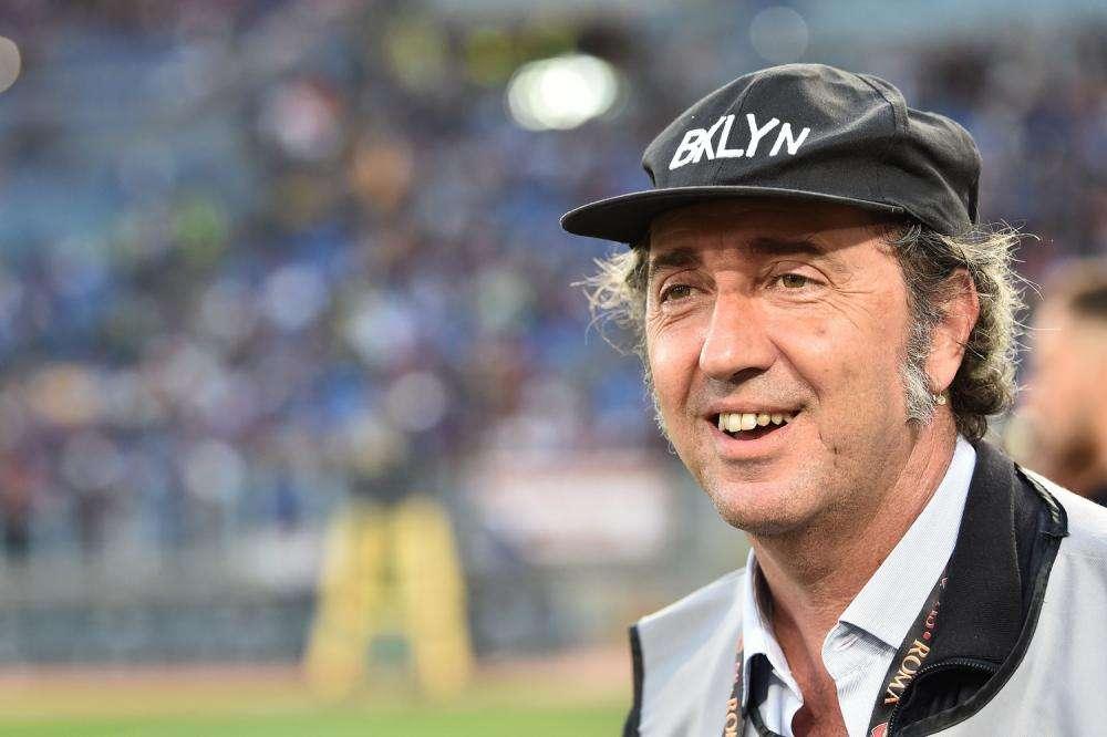"E' stata la mano di Dio", il regista Sorrentino torna a girare a Napoli con un film su Maradona