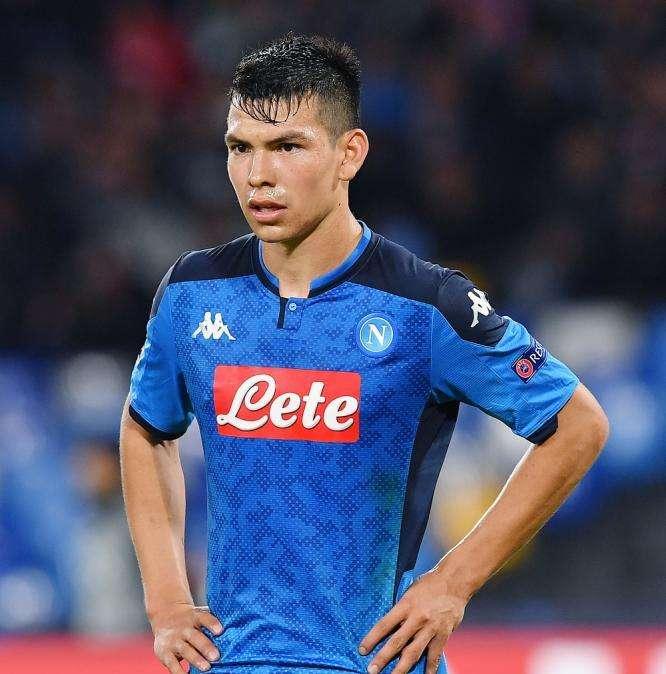 RILEGGI LIVE - Napoli-Genoa 0-0: prestazione deludente, il San Paolo fischia la squadra!