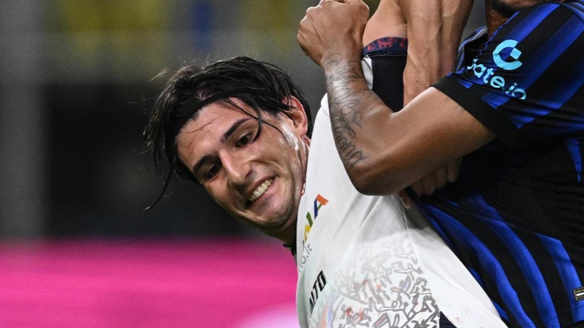 Fu accostato al Napoli, Borrelli lascia il Cagliari e vola in Turchia