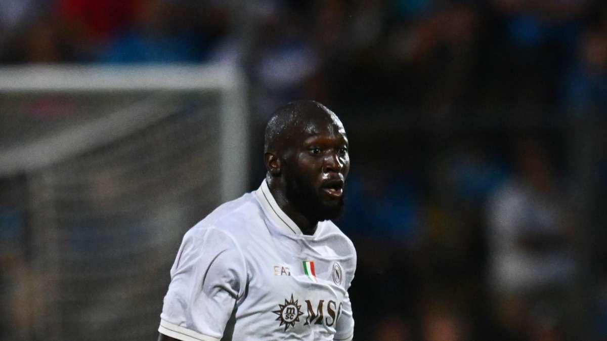 Rientro Lukaku, le ultime: la parola chiave è prudenza