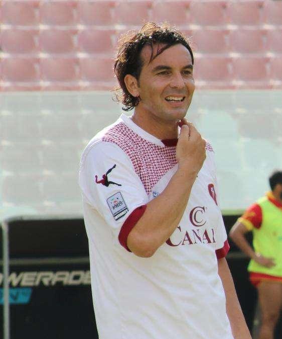 Aronica: “Deferimento? Ha macchiato me, Reina e Cannavaro. Penalizzato anche professionalmente…”