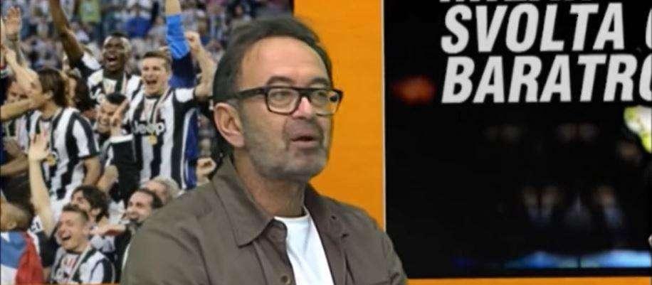 Marocchino: "Ma questa Juve è davvero più forte dello scorso anno?"