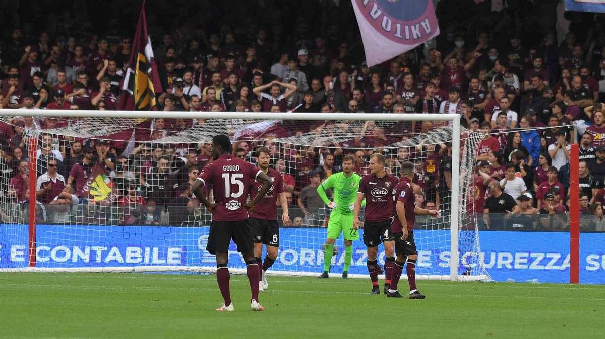 “Rinviando sfideremo il Napoli con gli acquisti!”, tifosi Salernitana fremono per il rinvio