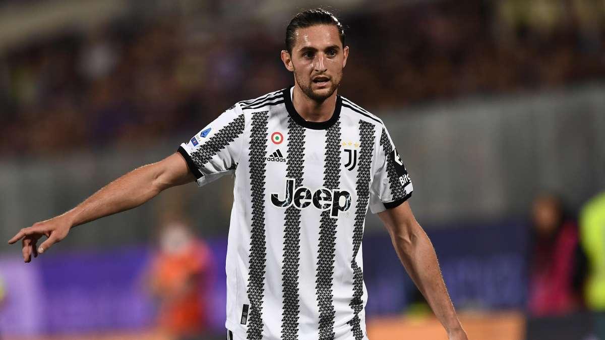 Sky - Juve, si blocca la cessione di Rabiot. Effetto domino che coinvolge il Napoli?