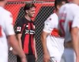 Gutierrez show! Super gol su punizione dell'ex Napoli