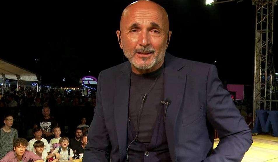 Spalletti a Sky si rimangia l’anno sabbatico: “Valuterò il rientro tra dicembre e gennaio”