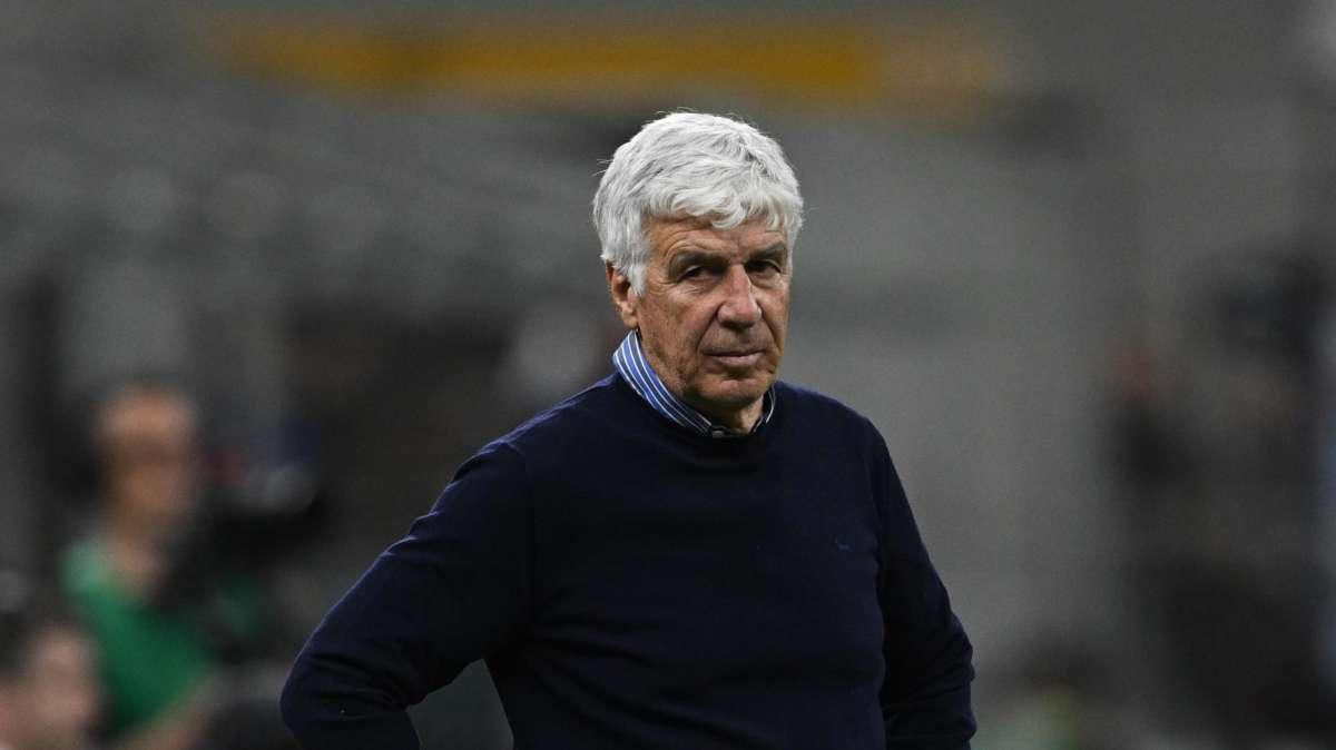 Roma-Pisa, le formazioni ufficiali: una sola novità per Gasperini