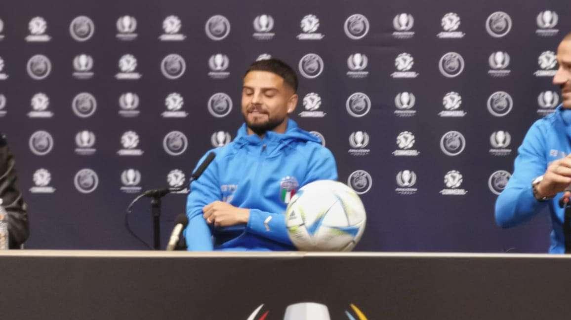 Insigne, il primo allenatore lo difende: "Kvara è un crack, ma lui non sta rosicando"