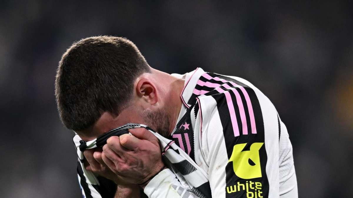 Juventus, domani si operano Vlahovic e Gatti: i dettagli
