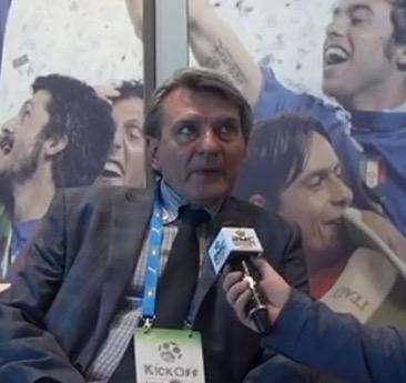 Tuttosport, Salandin: "Llorente leader silenzioso, ha esperienza da vendere!"