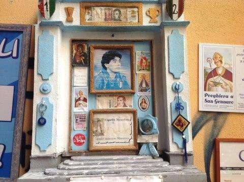  La storia siete Voi-  Te Diegum. L'uomo a cui dobbiamo tutto