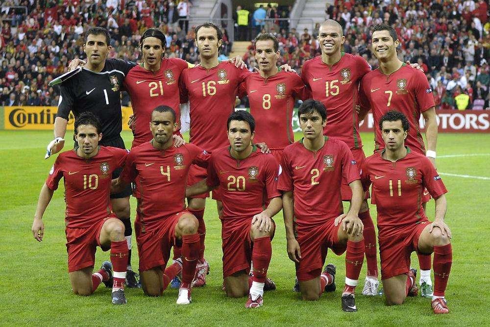 Girone G, Portogallo-Costa D'Avorio 0-0