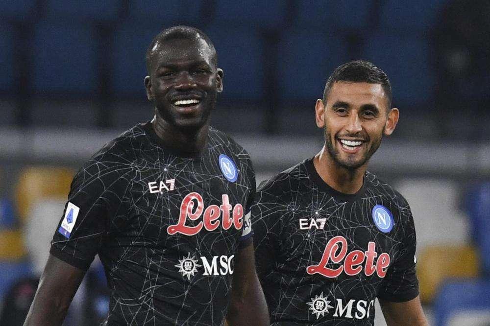 Koulibaly su Maradona: "Sarebbe bello dedicargli questa stagione con lo scudetto"