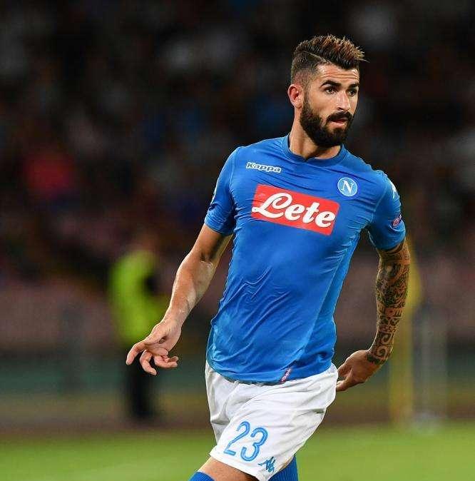 FOTO - Notte speciale per Hysaj: 100esima presenza in azzurro, arriva il post su Instagram