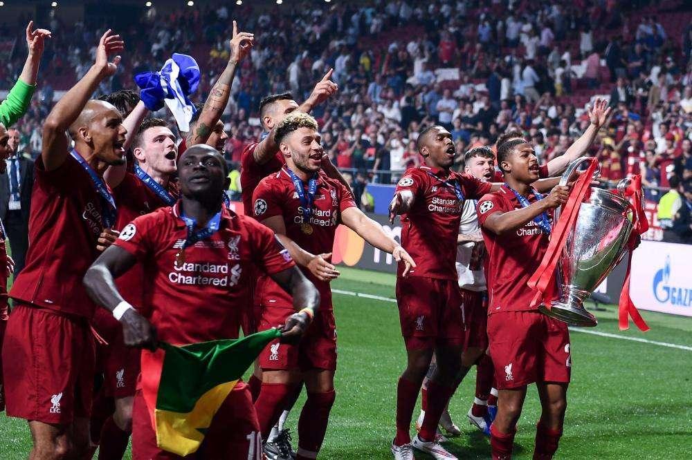 Il weekend delle Eurorivali: vince solo il Liverpool, pari per Salisburgo e Genk