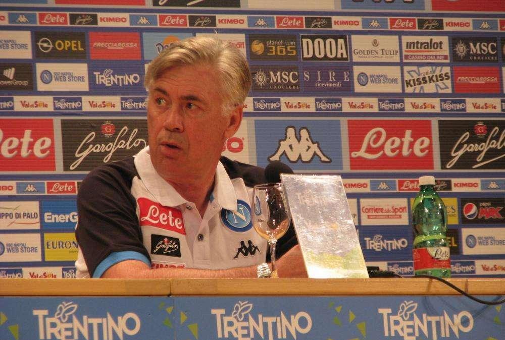Ancelotti promuove Maksimovic: "Difensore eccellente! E' completo, elastico e veloce..."