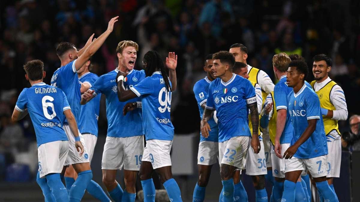 Serie A, la Top 11 dell'ultima giornata al Fantacalcio: ci sono due azzurri