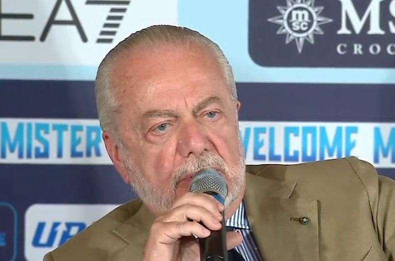ADL: "Competizioni UEFA sbagliate. Bisognerebbe cambiare il cervello di troppe persone"