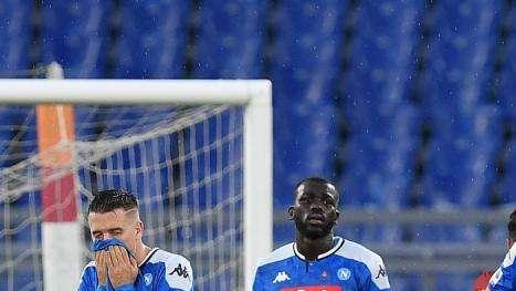 Il ritiro porterà almeno cuore e applicazione? Persino Juve e Inter devono soffrire 95'