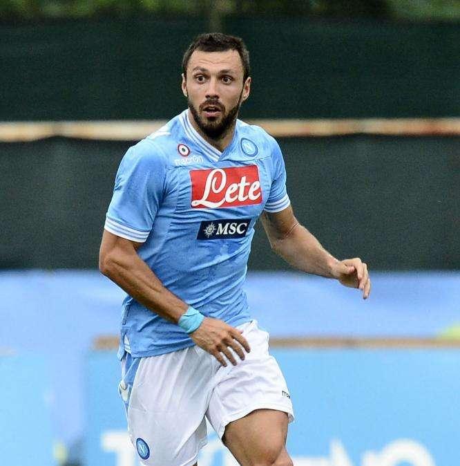 L'ex azzurro Dossena: "Callejon dovrebbe giocare sempre, sua presenza è preziosa..."