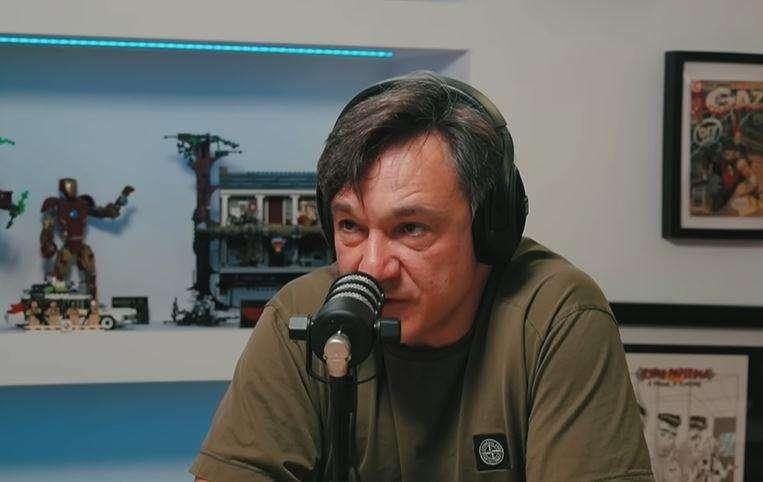 Caressa su Kvaratskhelia: "Non è più il crack che abbiamo visto il primo anno"