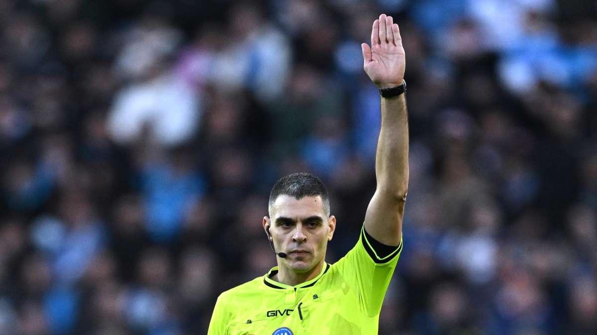 Secondo gol annullato all'Udinese! Il VAR salva Sozza