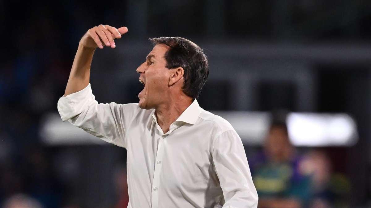 Sky - Garcia a rischio esonero! ADL riflette: presto prenderà una decisione