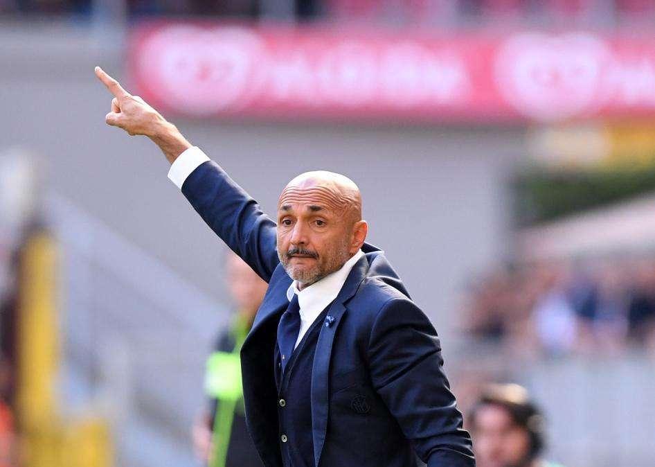 Inter, Spalletti: "Il Napoli è fortissimo, ma al San Paolo vogliamo mandare un messaggio"