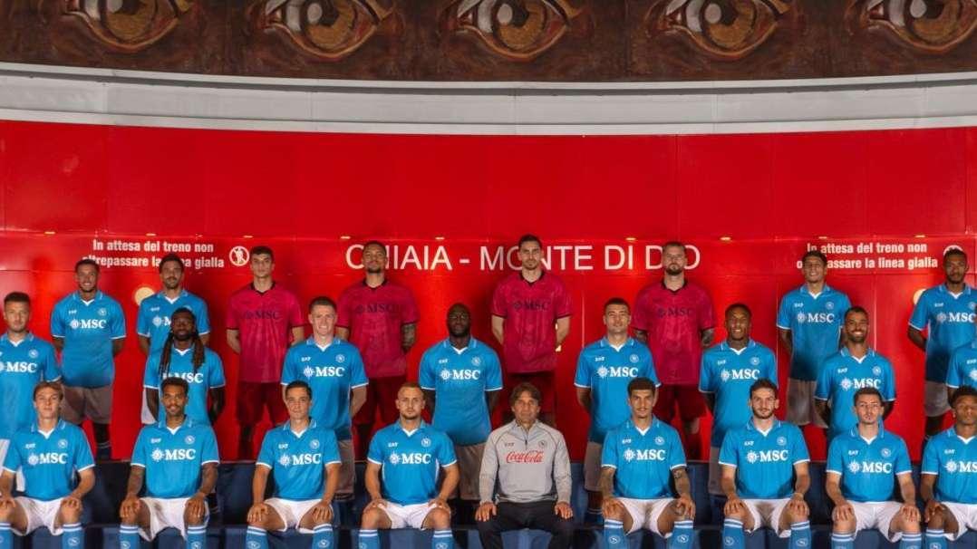 ANM, la proposta del dg: "Autisti bus con maglia del Napoli e azzurri sui biglietti, vi immaginate?"