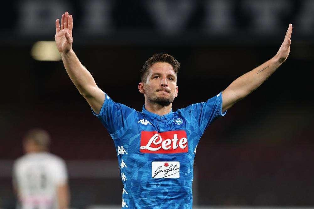 Mertens, il primo allenatore in Olanda a TN: "Mi chiesero un parere, bastarono due allenamenti per convincermi"