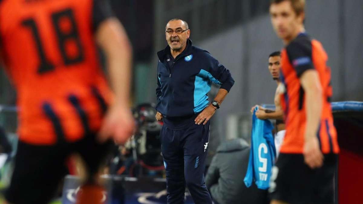 Rai, Ferrari: "Napoli stanco, deve ritrovare se stesso. Servirebbe riposo adesso"
