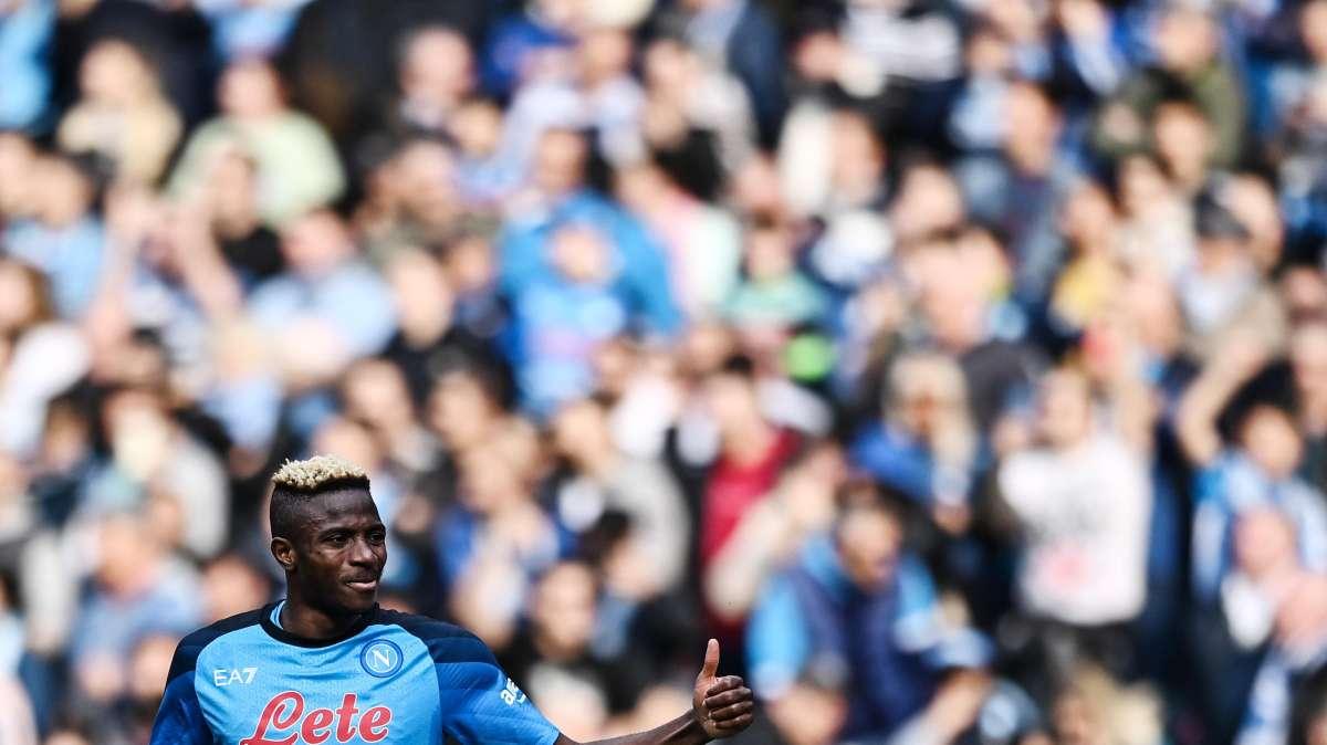 Cds - Che festa a Torino! Il Napoli ritrova i tifosi: in 10mila a cantare a 900km dal Maradona