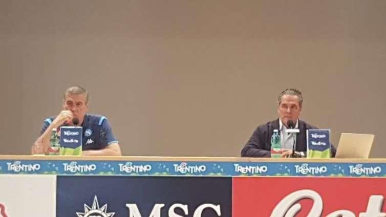 RILEGGI LIVE - Abbonamenti dal 25, Formisano: "Prezzi più bassi da 9 anni! Curve da 350 a 269, Distinti da 750 a 499! Cambio utilizzatore  per 5 gare. Espulsione per gli incivili"