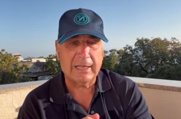 Chiariello: “Napoli primo davanti all’Inter! E se davanti arriva una chicca, andiamo al Max”