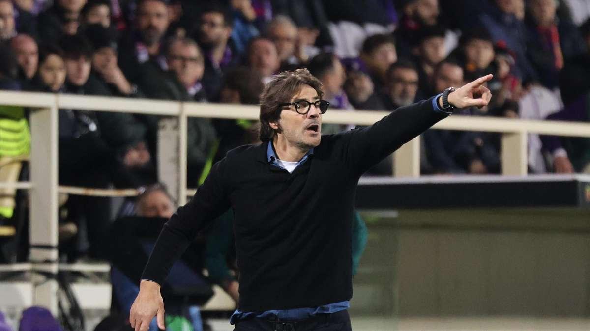 Conference, le formazioni ufficiali di Fiorentina-Rakow: le scelte di Vanoli