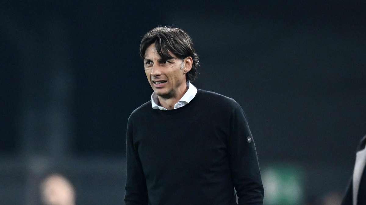 Cioffi: "Baroni non ha mai sbagliato una gara, si concentrerà sulla prima sfida col Napoli"