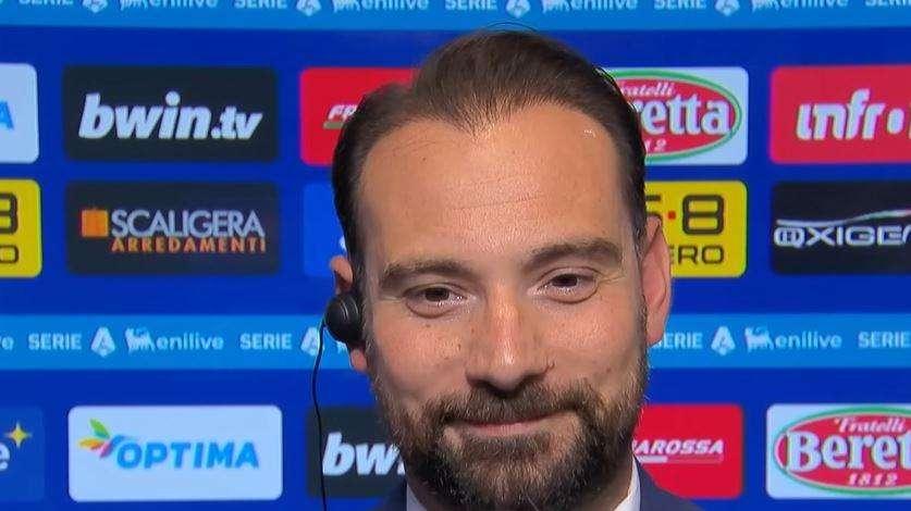 Manna: “Scudetto? Presto, non ci pensiamo! Kvara? Vogliamo premiarlo! A gennaio valuteremo occasioni. Su Conte e ADL…”