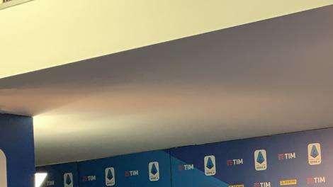 Lega A, Dal Pino: "Grazie Ministro, abbiamo lavorato per il bene ed il futuro del calcio"