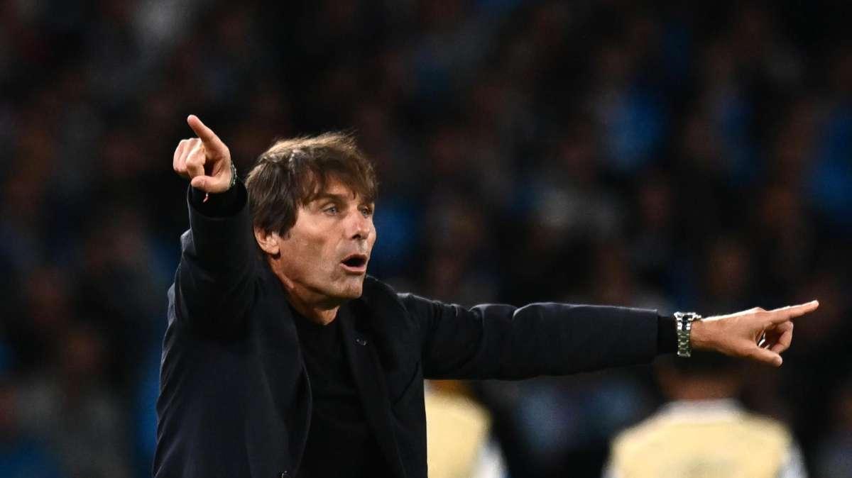 Il Napoli torna nel fortino Maradona: Conte imbattuto da 15 partite in casa