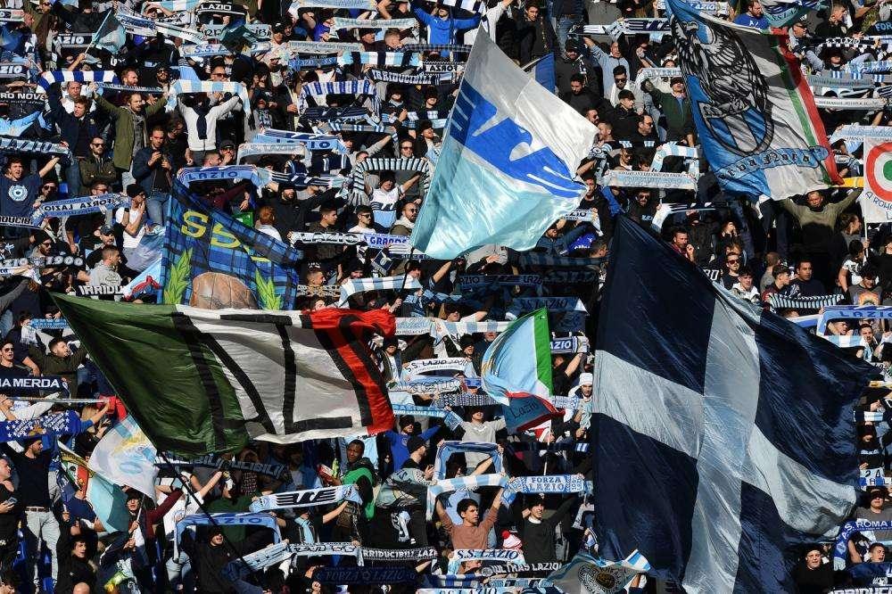 Osservatorio, Longhi: “Stasera 1000 laziali al San Paolo, ma va fatto un appello a entrambe le tifoserie”