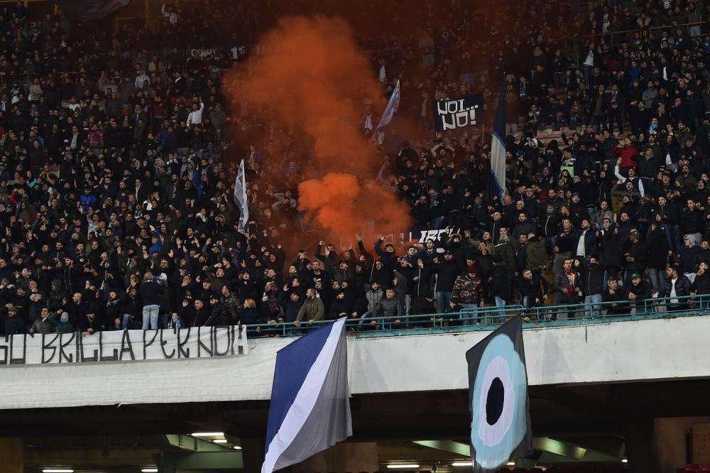 Napoli-Inter evento mondiale, la società azzurra svela: "Il match sarà trasmesso in 200 nazioni"