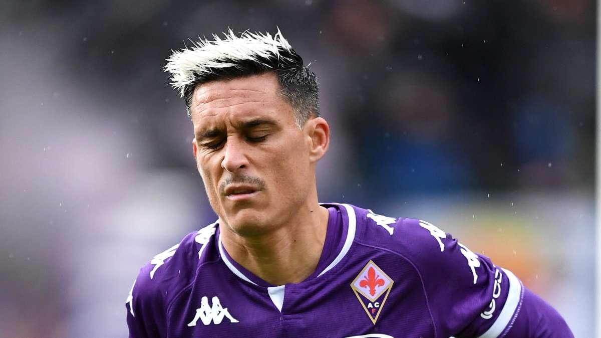 Callejon a DAZN: "Anni meravigliosi a Napoli, siamo pronti ad affrontare la squadra migliore"