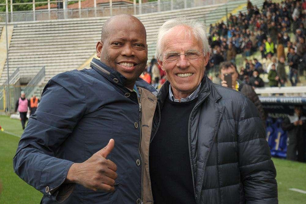 Asprilla sulla lotta-scudetto: "Il Napoli non vince da anni, spero che la spunterà. Lo meritano i tifosi"